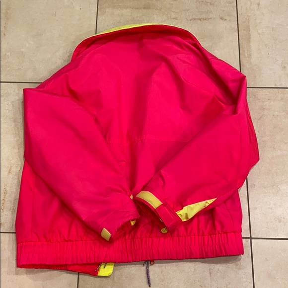 ‼️Final Sale‼️Ski jacket/snowboard/outdoors 2 in 1!! - Picture 5 of 11